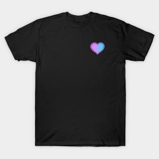 For The Love Of Purple Butterflies T-Shirt